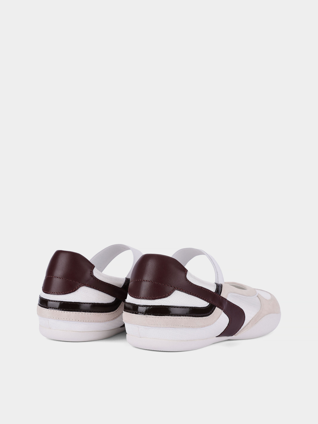 Кроссовки MIRATON модель S2621B-2-1 Фото