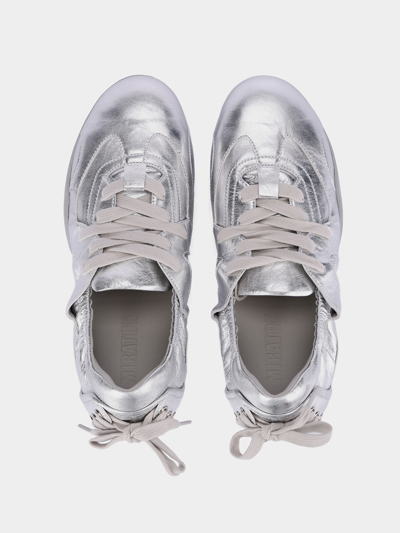 Кроссовки MIRATON модель S2621B-8-2 Фото