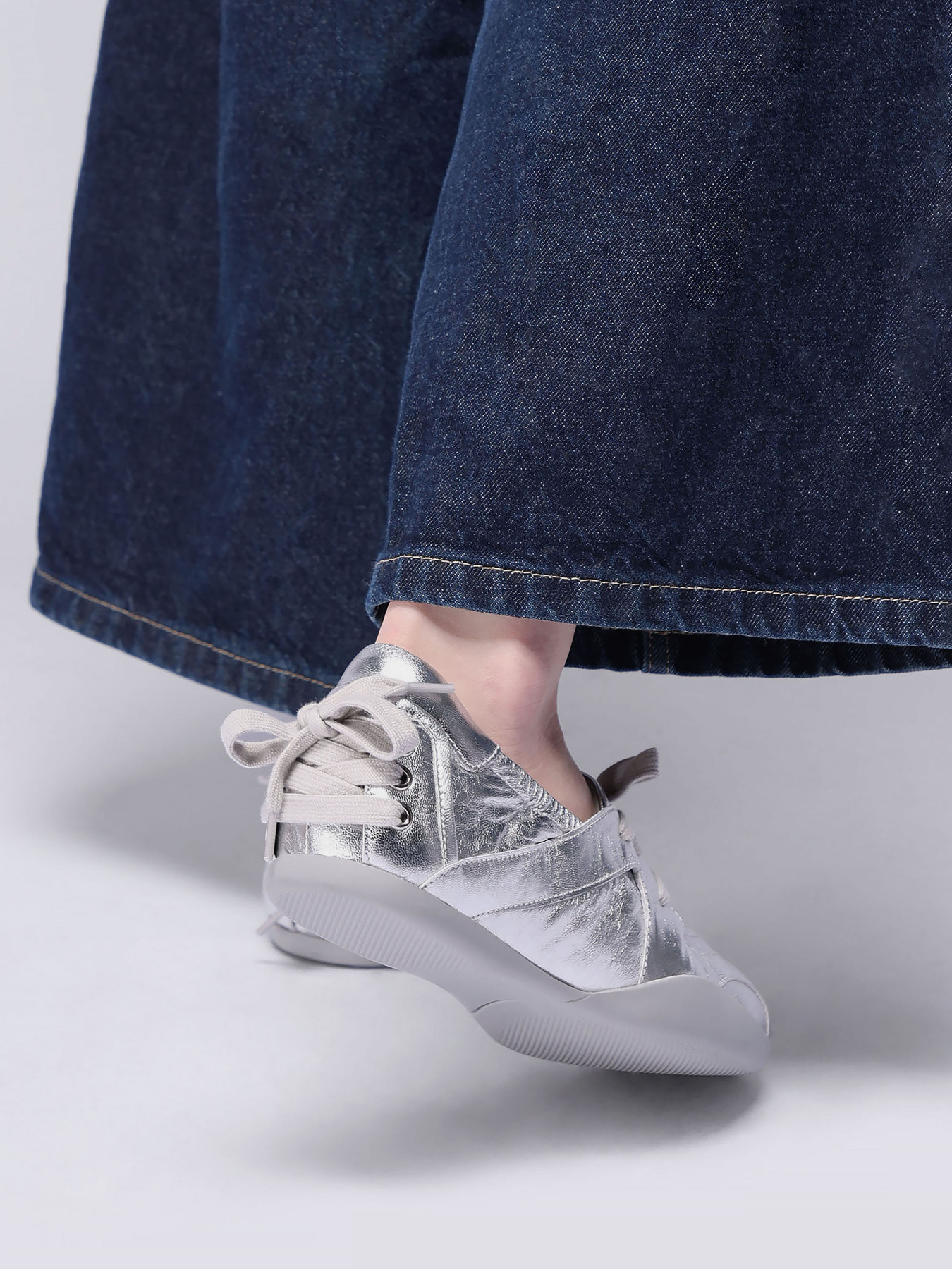 Кроссовки MIRATON модель S2621B-8-2 Фото