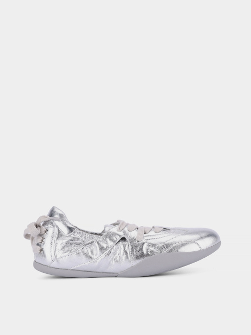 Кеды MIRATON модель S2636B-8-1 Фото