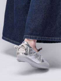 Кеды MIRATON модель S2636B-8-1 Фото