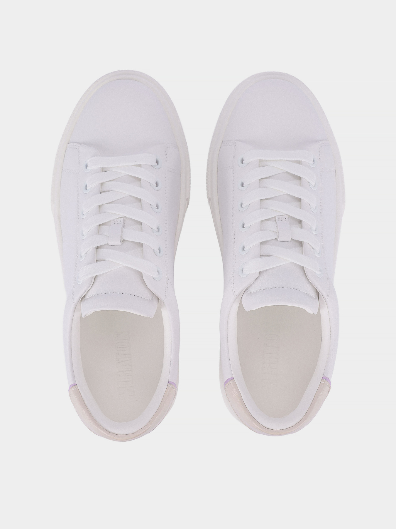 Кеды MIRATON модель S2636B-9-1 Фото