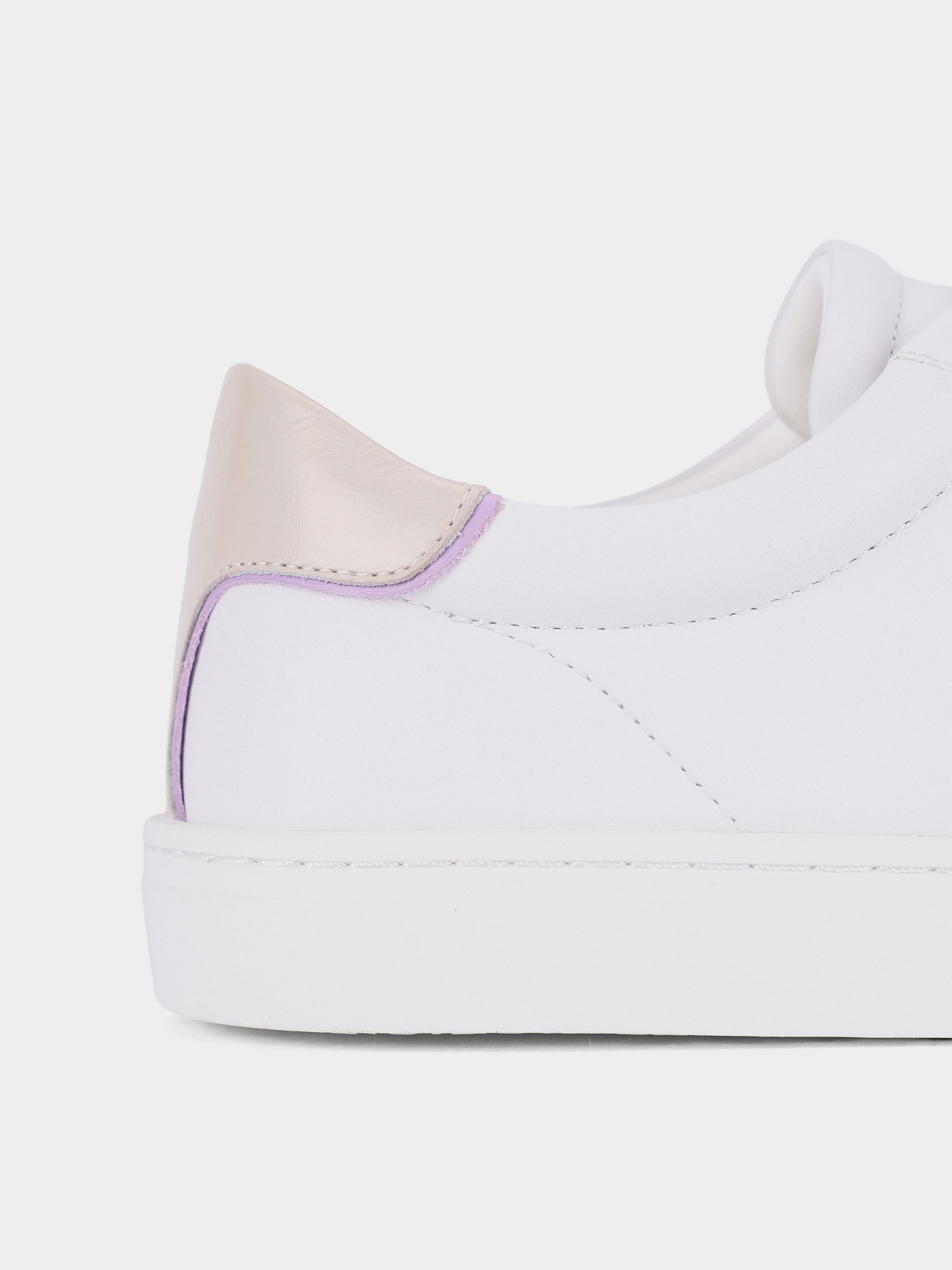 Кеды MIRATON модель S2636B-9-1 Фото