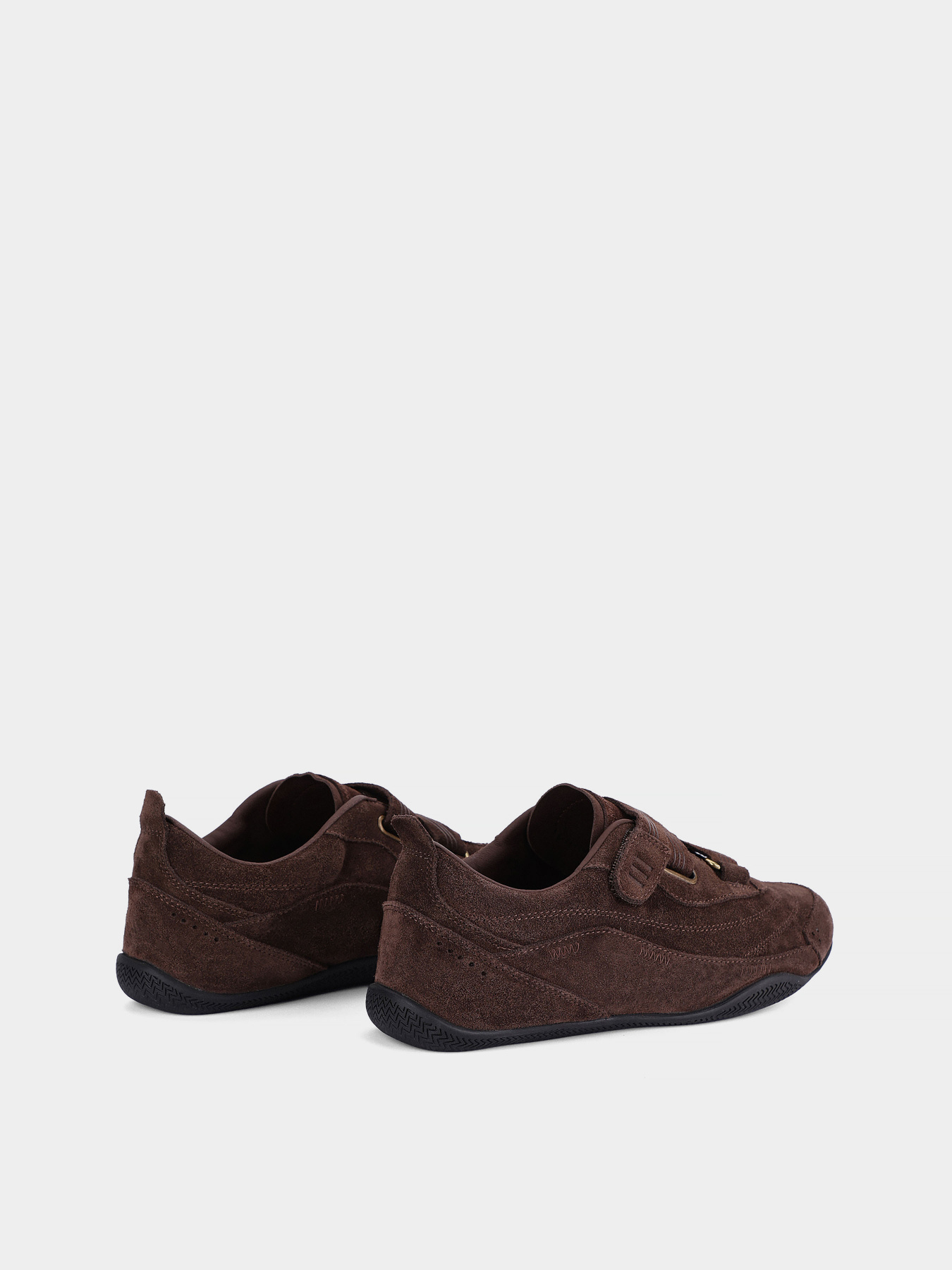 Кроссовки MIRATON модель S363-1 Фото