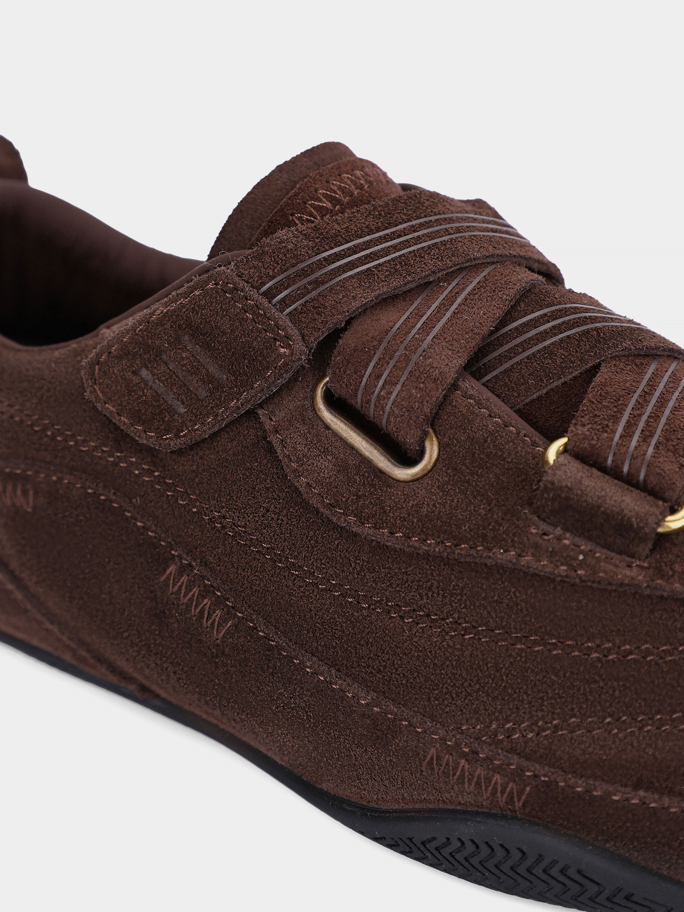 Кроссовки MIRATON модель S363-1 Фото