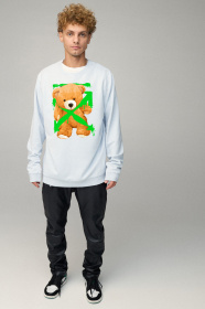 Світшот YAPPI модель BSMPS30052 Фото