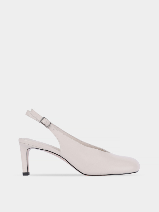 Туфли и лоферы MIRATON модель V2692ATT-2 Фото