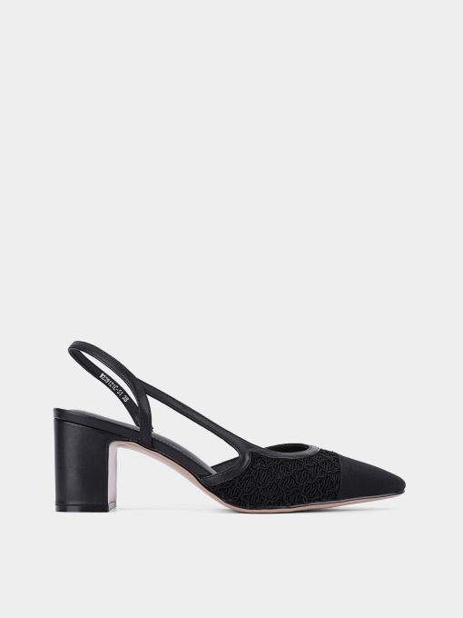 Туфлі та лофери Attizzare модель W239121C-51 Фото