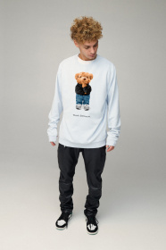 Світшот YAPPI модель BSMPS30053 Фото