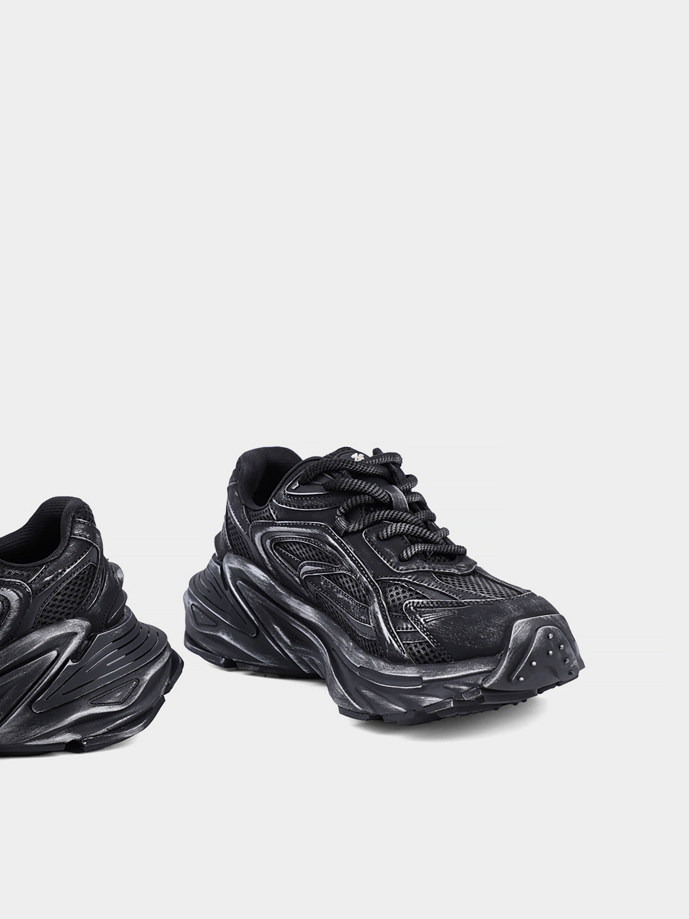 Кроссовки MIRATON модель XH530-6M Фото