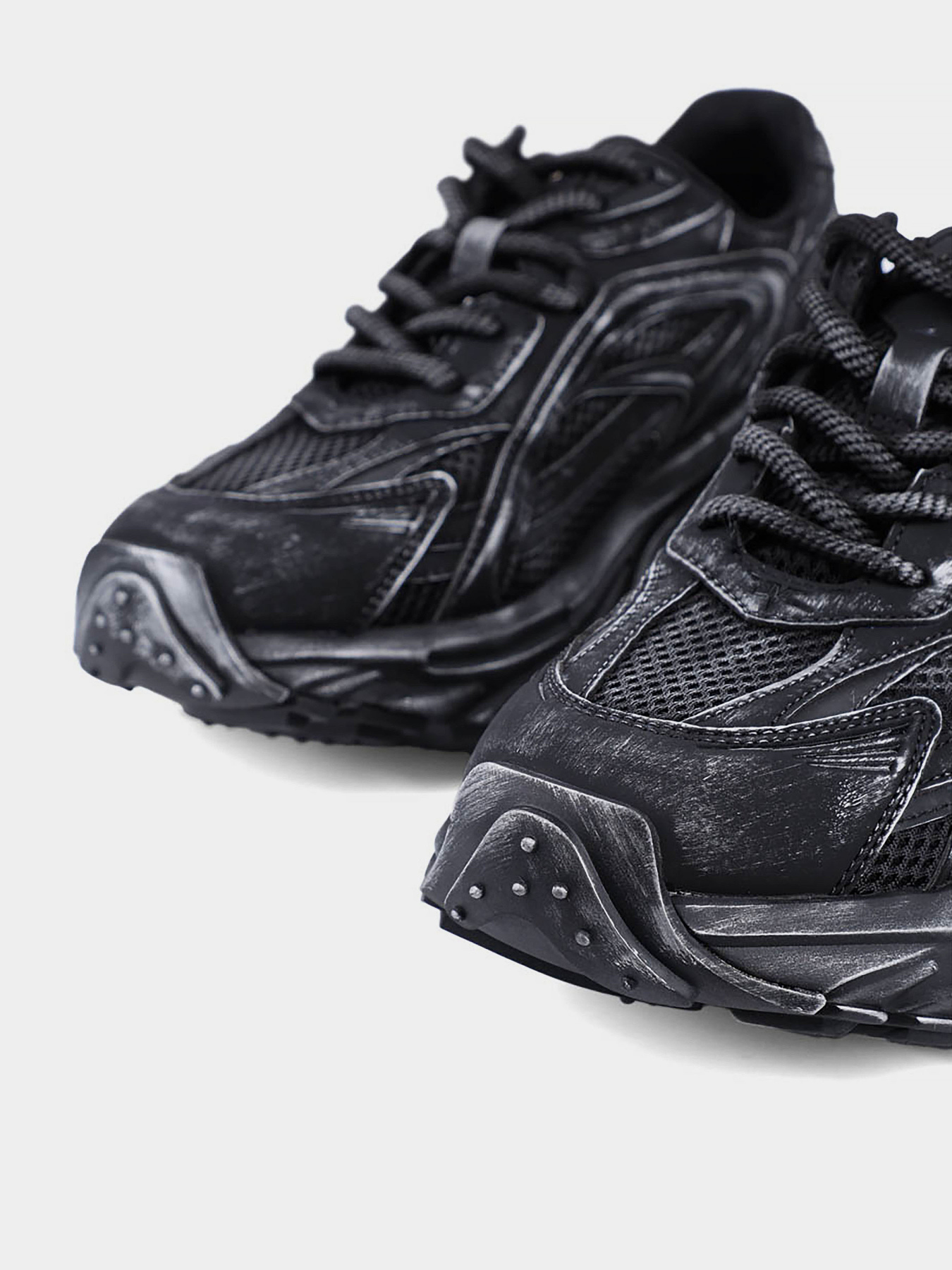 Кроссовки MIRATON модель XH530-6M Фото