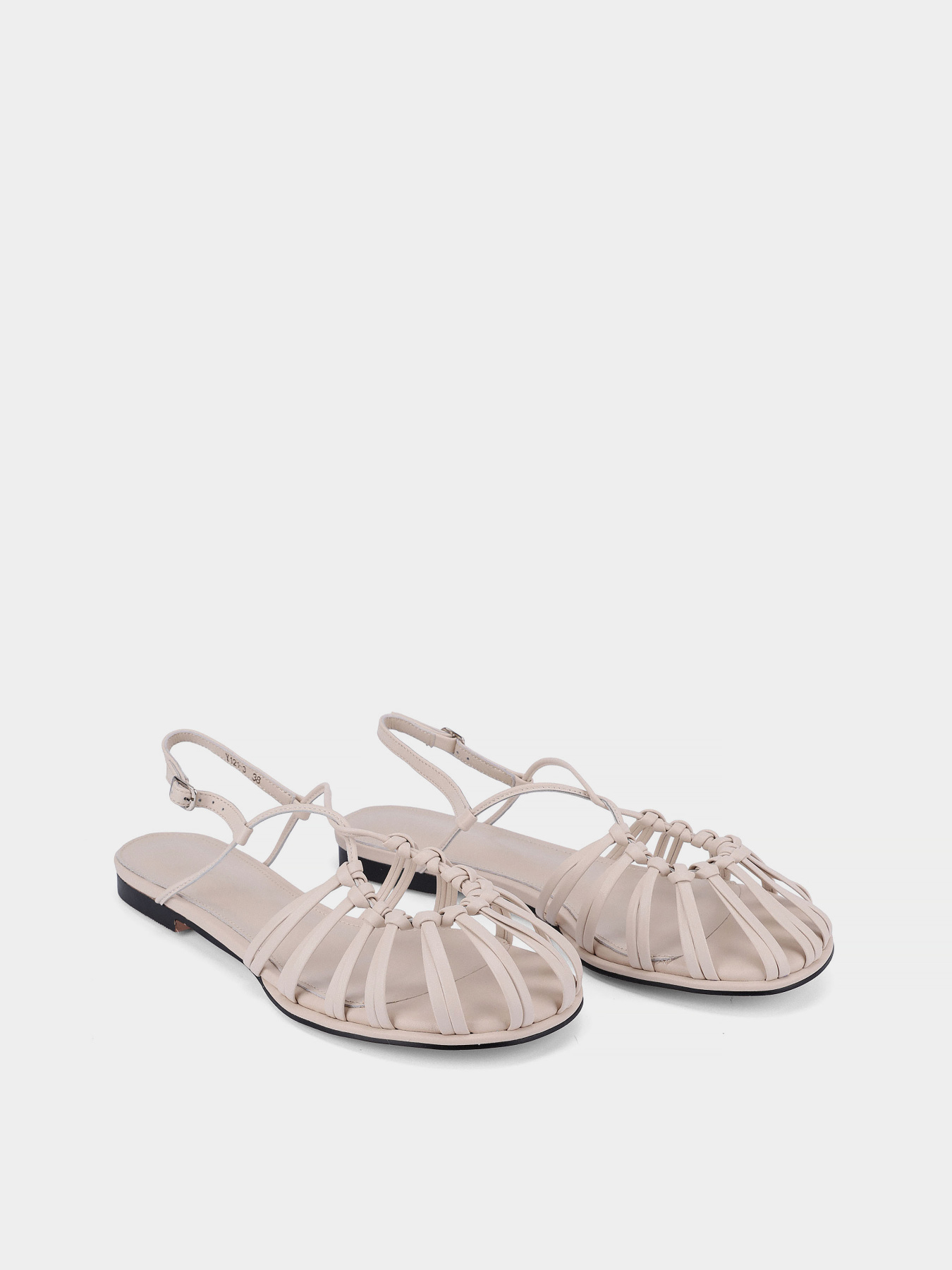 Сандалії MIRATON модель Y121-3 Фото