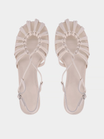 Сандалії MIRATON модель Y121-3 Фото