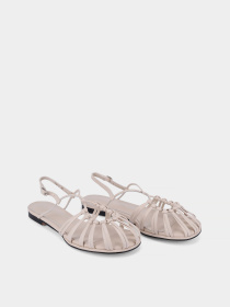 Сандалії MIRATON модель Y121-3 Фото