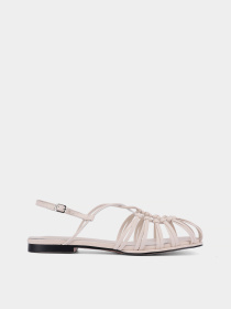 Сандалії MIRATON модель Y121-3 Фото