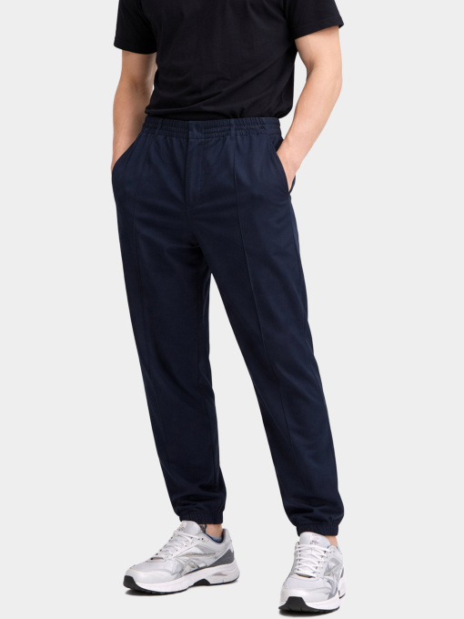 Брюки Emporio Armani модель EM005379-AF24469-UB118 Фото