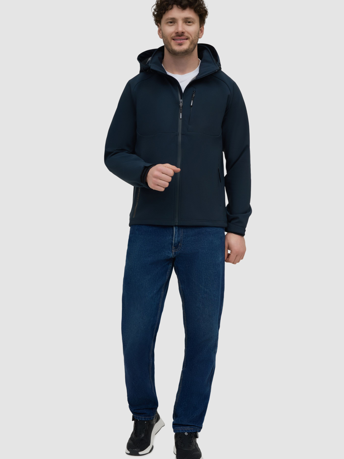 Куртки и дубленки AVECS модель 50559-87 Фото