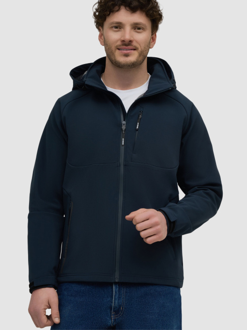 Куртки и дубленки AVECS модель 50559-87 Фото