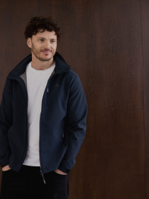 Куртки и дубленки AVECS модель 50559-87 Фото