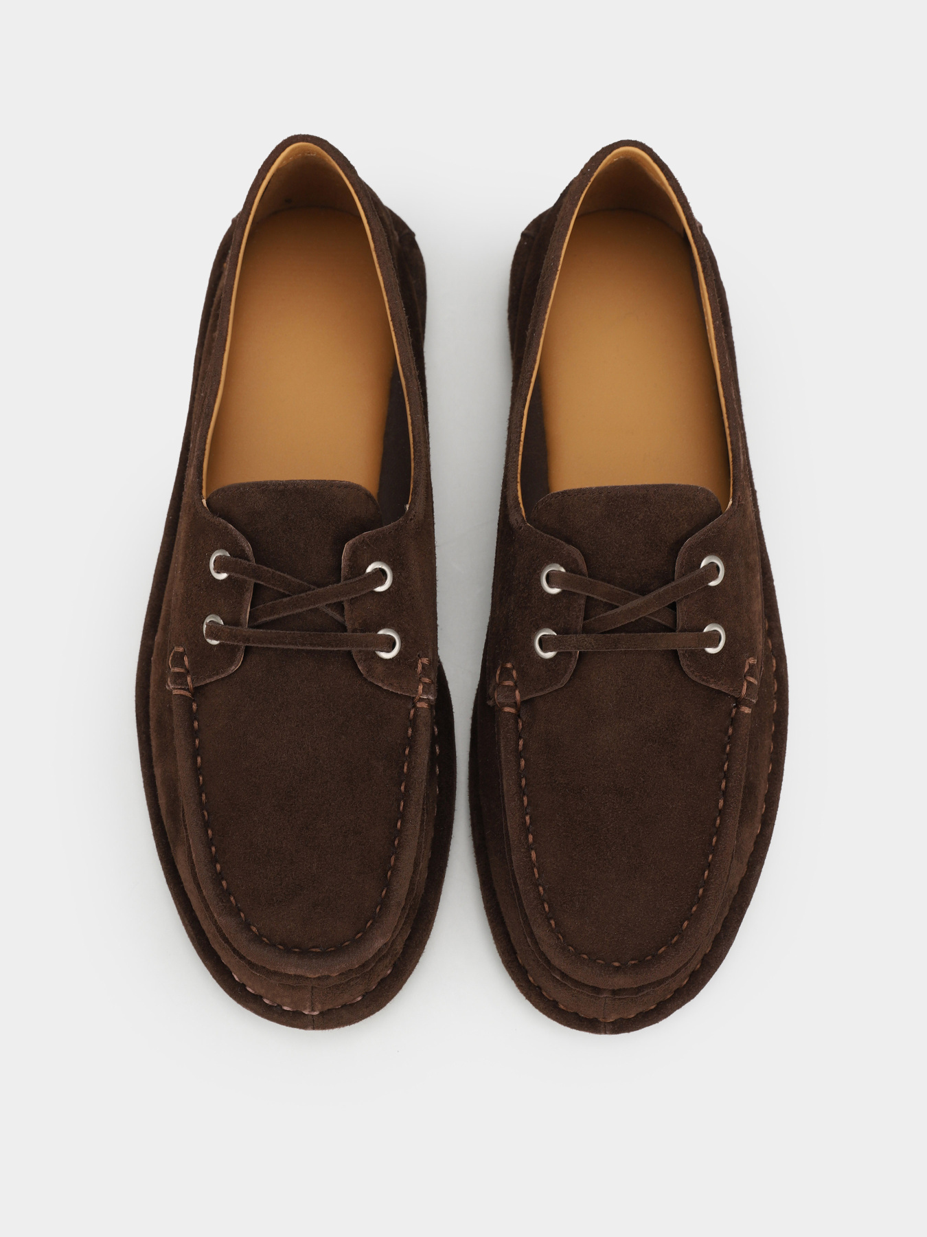 Слипоны и мокасины Emmelie Delage x INTERTOP модель int_LEMMY 30 Фото