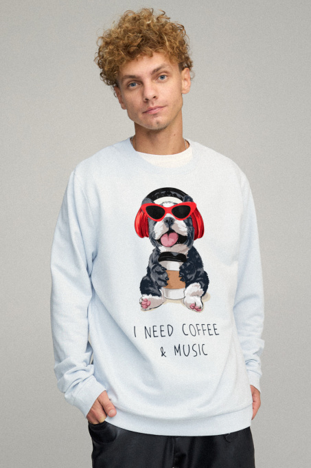 Світшот YAPPI модель BSMPS30056 Фото