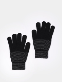 Рукавиці та рукавички Colin’s модель CL1077011_Q1.V1_BLK Фото