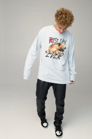 Свитшот YAPPI модель BSMPS30057 Фото