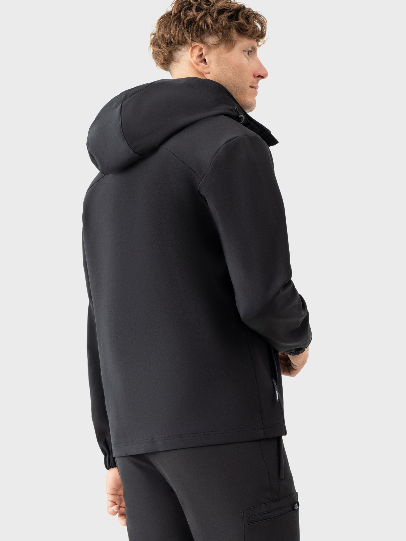 Куртки и дубленки AVECS модель 50560-1 Фото