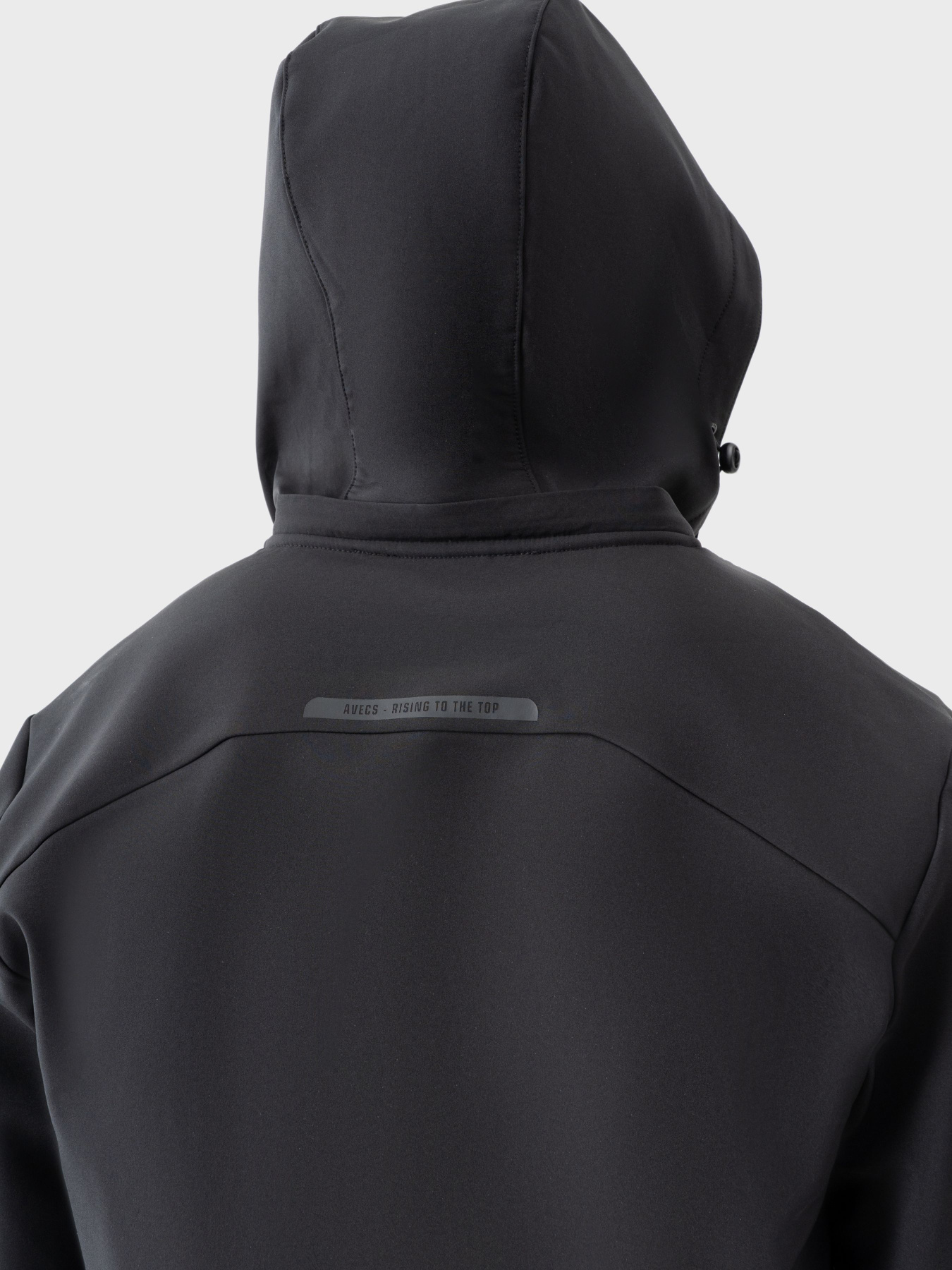 Куртки и дубленки AVECS модель 50560-1 Фото