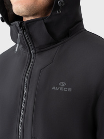 Куртки и дубленки AVECS модель 50560-1 Фото