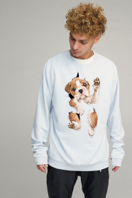 Світшот YAPPI модель BSMPS30058 Фото