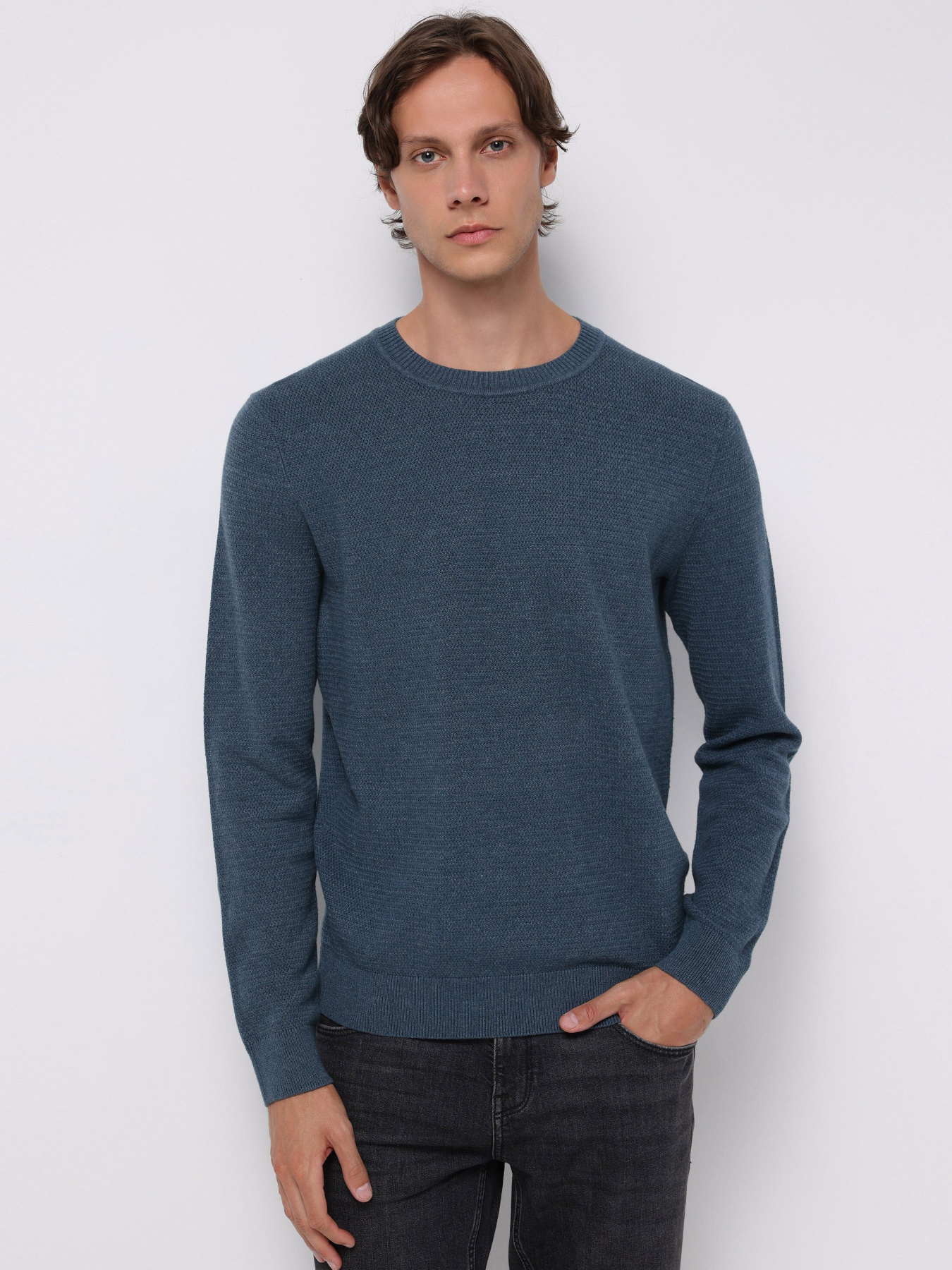 Свитры и кардиганы Colin’s модель CL1076438_Q1.V1_INN Фото