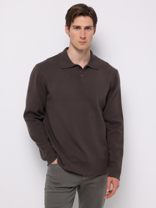 Светри та кардигани Colin’s модель CL1076234_Q1.V1_BRW Фото