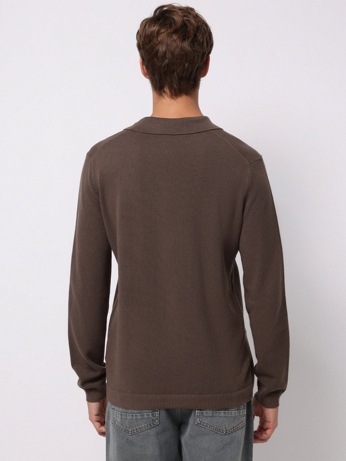 Светри та кардигани Colin’s модель CL1077184_Q1.V1_BRW Фото