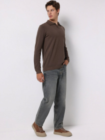Светри та кардигани Colin’s модель CL1077184_Q1.V1_BRW Фото