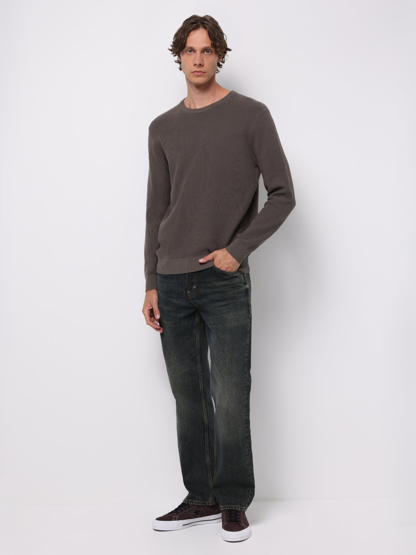 Светри та кардигани Colin’s модель CL1075647_Q1.V1_TPE Фото