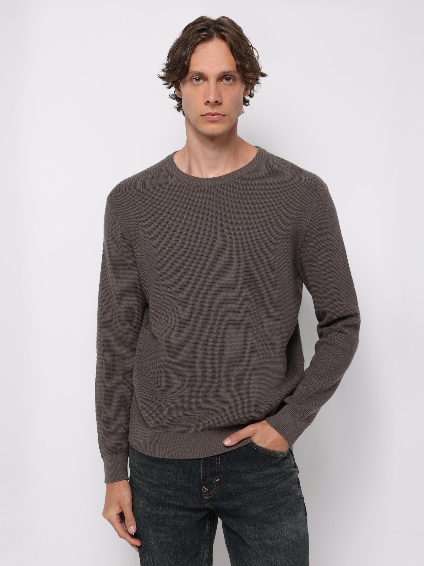 Светри та кардигани Colin’s модель CL1075647_Q1.V1_TPE Фото
