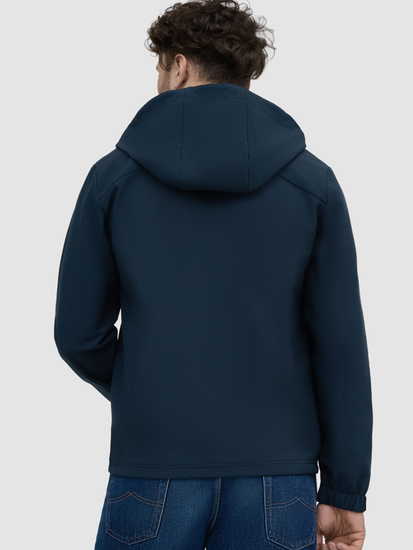 Куртки и дубленки AVECS модель 50560-87 Фото