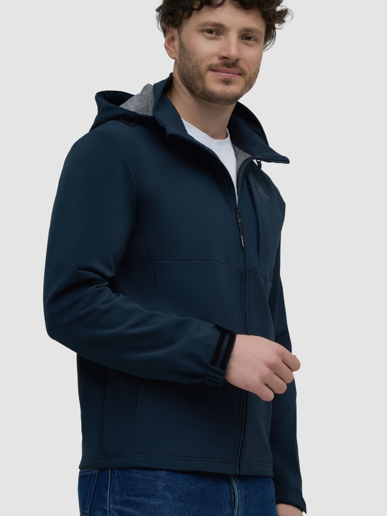 Куртки и дубленки AVECS модель 50560-87 Фото