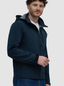 Куртки и дубленки AVECS модель 50560-87 Фото