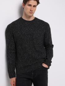 Светри та кардигани Colin’s модель CL1076368_Q1.V1_BLK Фото