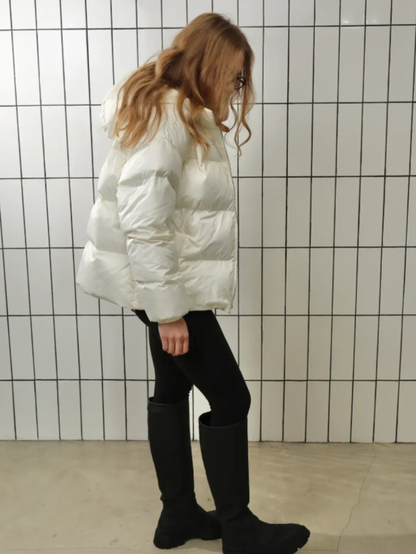 Куртки и дубленки KAZKOVA модель T1776334747 Фото