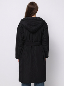Пальто и плащи Colin’s модель CL1075683_Q1.V1_BLK Фото