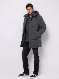 Куртки и дубленки Colin’s модель CL1075404_Q1.V1_MGA Фото