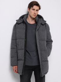 Куртки и дубленки Colin’s модель CL1075404_Q1.V1_MGA Фото