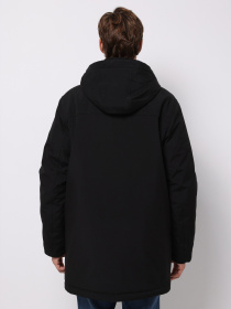 Куртки и дубленки Colin’s модель CL1076546_Q1.V1_BLK Фото