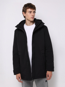 Куртки и дубленки Colin’s модель CL1076722_Q1.V1_BLK Фото