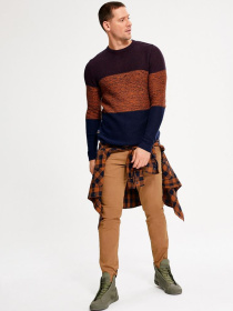 Светри та кардигани DIVERSE модель 10035628 Фото