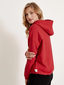 Худи и свитшоты DIVERSE Fionia модель 10037824 Фото