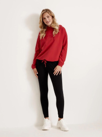 Худи и свитшоты DIVERSE Fionia модель 10037824 Фото